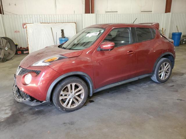 NISSAN JUKE S 2016 jn8af5mr4gt602406