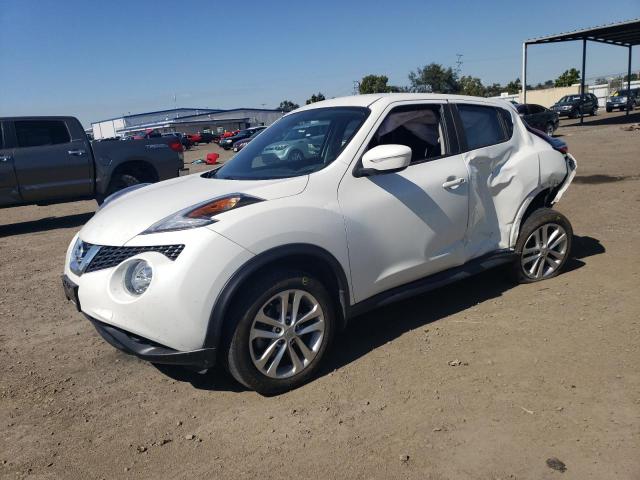 NISSAN JUKE S 2016 jn8af5mr4gt603149