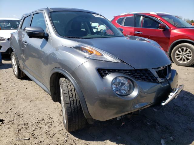 NISSAN JUKE S 2016 jn8af5mr4gt604334