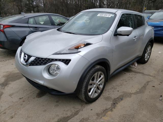 NISSAN JUKE S 2016 jn8af5mr4gt608822