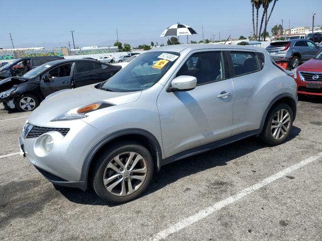 NISSAN JUKE S 2016 jn8af5mr4gt609078