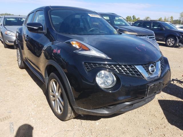 NISSAN NULL 2017 jn8af5mr4ht703933