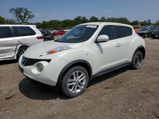 NISSAN JUKE S 2011 jn8af5mr5bt000557