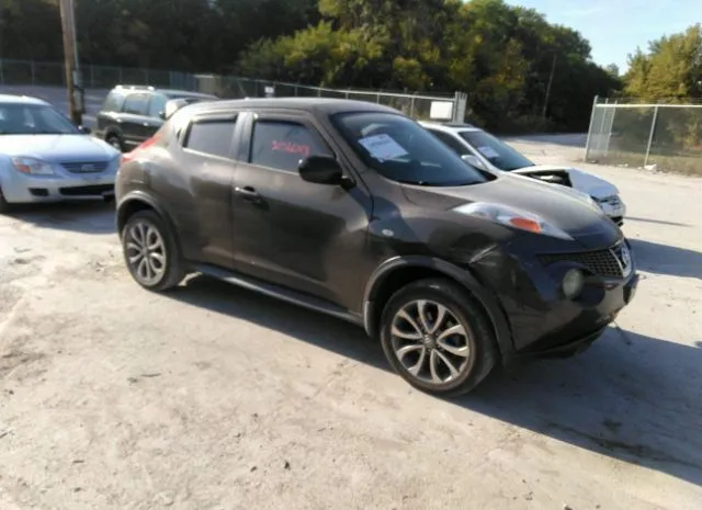 NISSAN JUKE 2011 jn8af5mr5bt000803