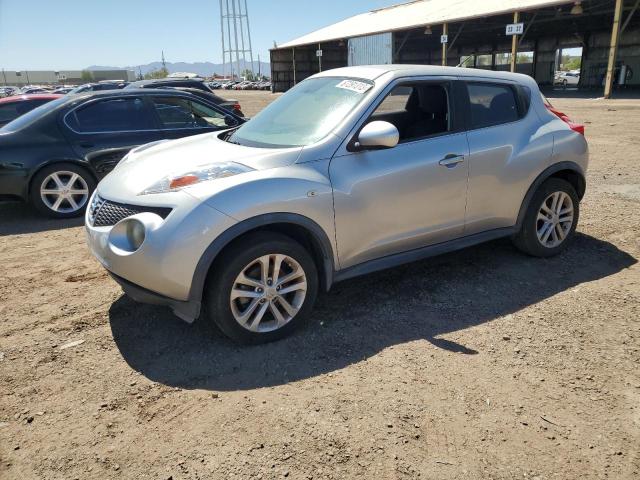 NISSAN JUKE S 2011 jn8af5mr5bt000901