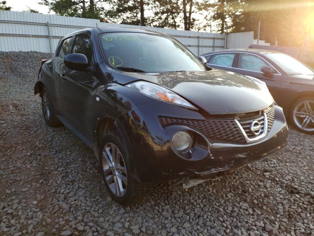 NISSAN JUKE S 2011 jn8af5mr5bt002227