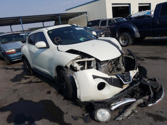 NISSAN JUKE S 2011 jn8af5mr5bt004074