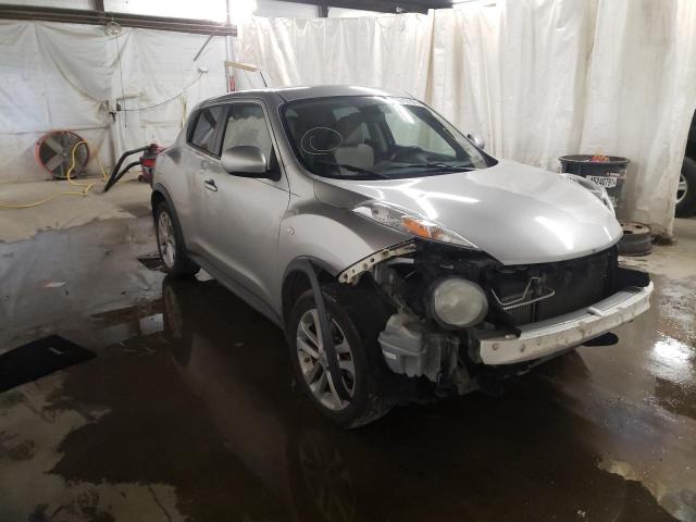 NISSAN JUKE S 2011 jn8af5mr5bt005130