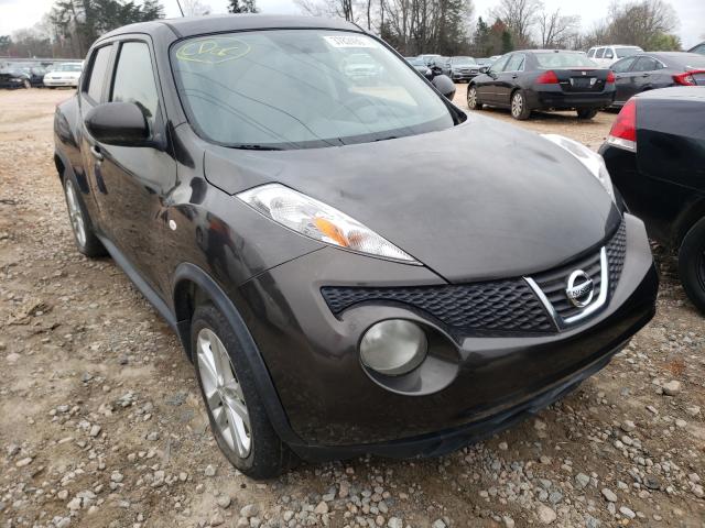 NISSAN JUKE S 2011 jn8af5mr5bt005614