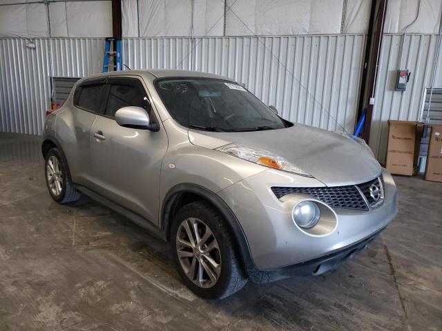 NISSAN JUKE 2011 jn8af5mr5bt005984