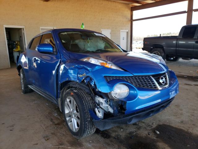 NISSAN JUKE S 2011 jn8af5mr5bt007119