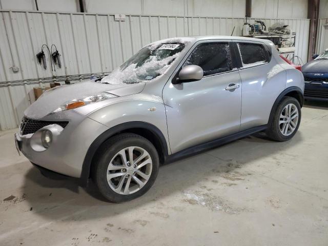 NISSAN JUKE 2011 jn8af5mr5bt007802