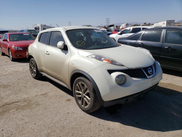 NISSAN JUKE S 2011 jn8af5mr5bt008660