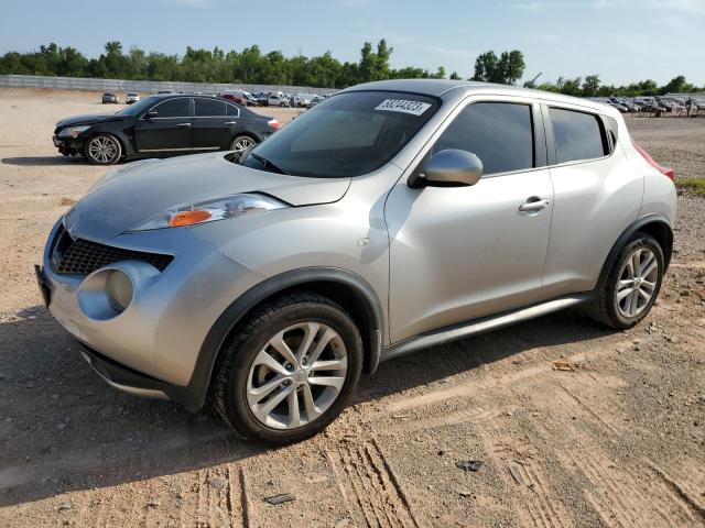 NISSAN JUKE S 2011 jn8af5mr5bt009274