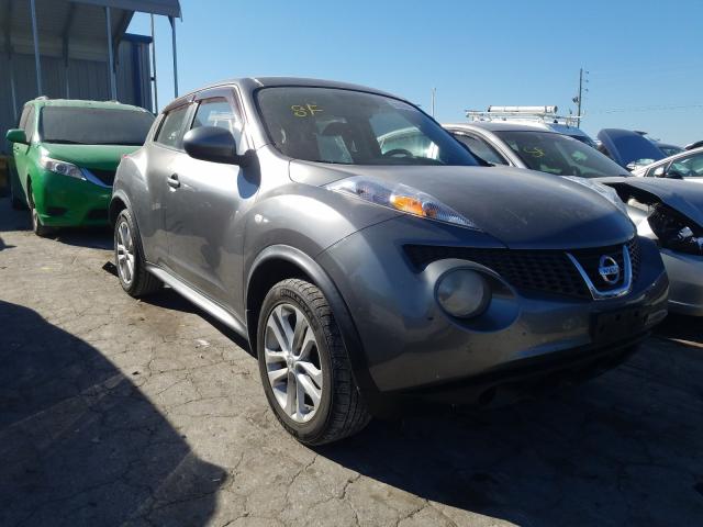 NISSAN JUKE S 2011 jn8af5mr5bt009694