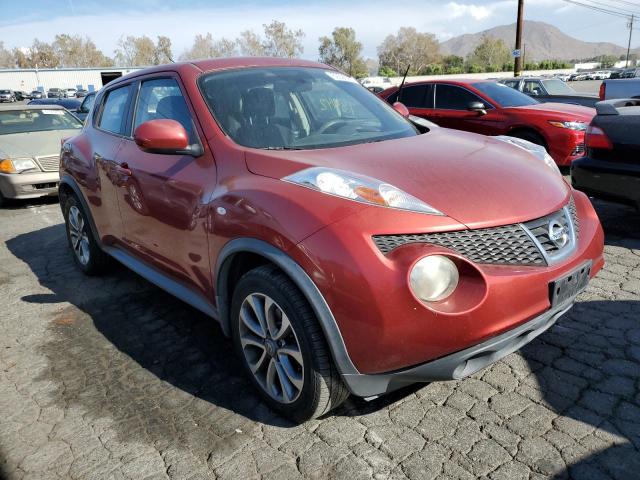 NISSAN JUKE S 2011 jn8af5mr5bt009971