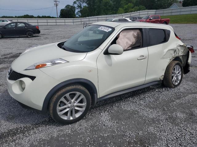 NISSAN JUKE 2011 jn8af5mr5bt010442