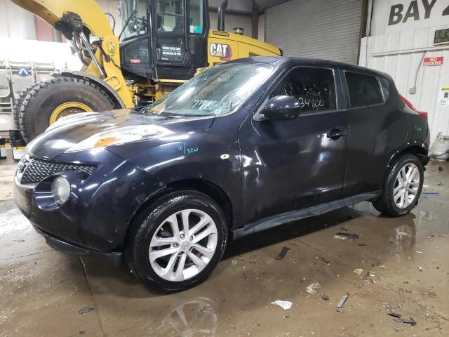 NISSAN JUKE 2011 jn8af5mr5bt013423