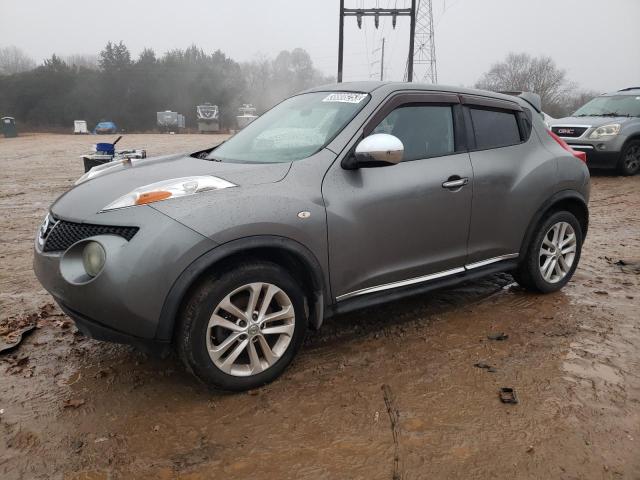 NISSAN JUKE S 2011 jn8af5mr5bt013812