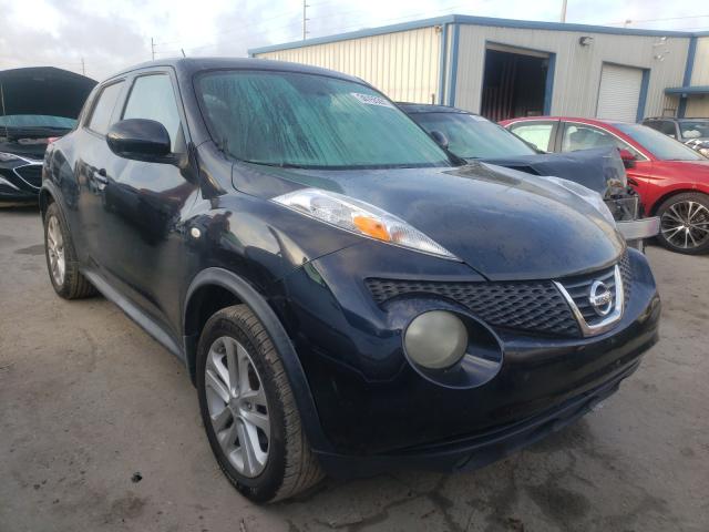 NISSAN JUKE S 2011 jn8af5mr5bt014961