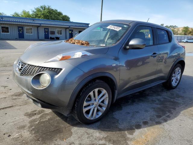 NISSAN JUKE S 2011 jn8af5mr5bt017701