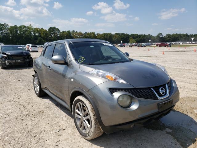 NISSAN JUKE S 2011 jn8af5mr5bt018251