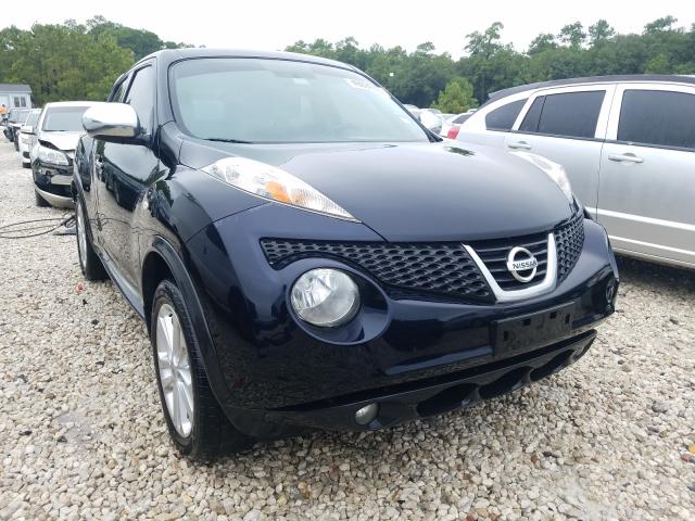 NISSAN JUKE S 2011 jn8af5mr5bt018427