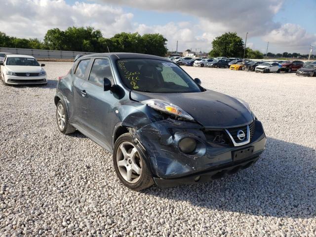 NISSAN JUKE S 2011 jn8af5mr5bt018430