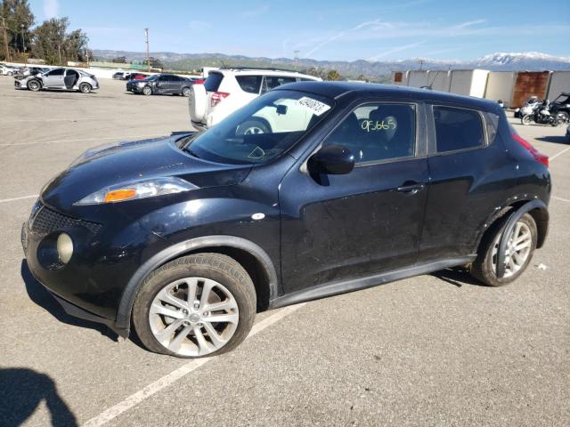 NISSAN JUKE S 2011 jn8af5mr5bt018962