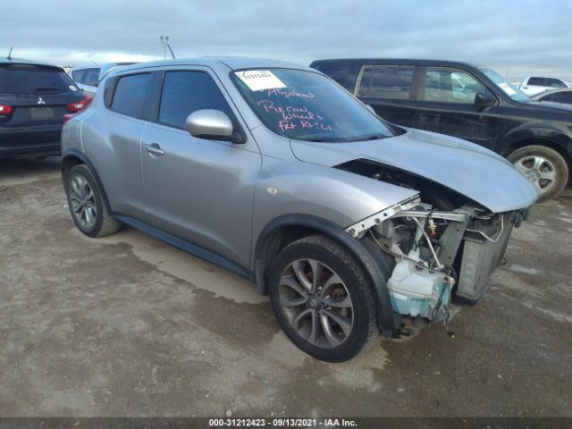 NISSAN JUKE 2011 jn8af5mr5bt019013