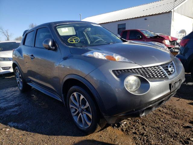 NISSAN JUKE S 2011 jn8af5mr5bt019285