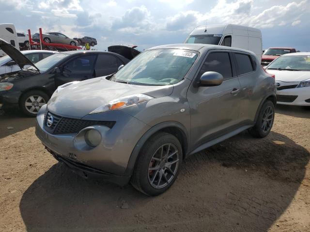 NISSAN JUKE S 2011 jn8af5mr5bt019772