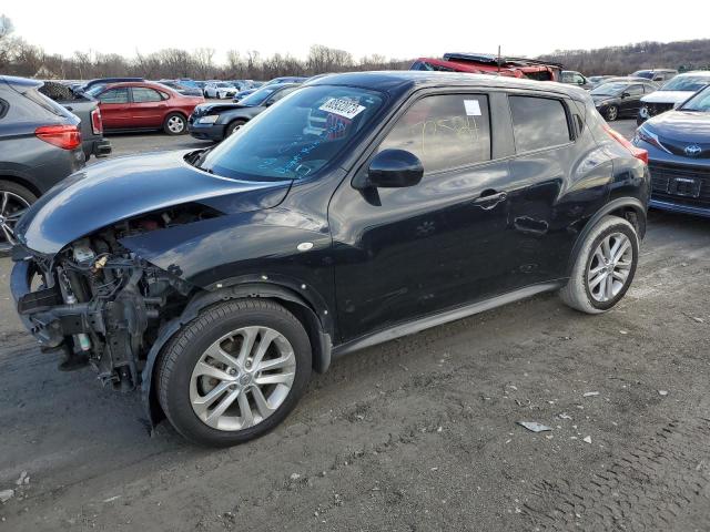 NISSAN JUKE 2011 jn8af5mr5bt020131