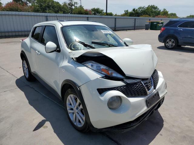 NISSAN JUKE S 2011 jn8af5mr5bt023160