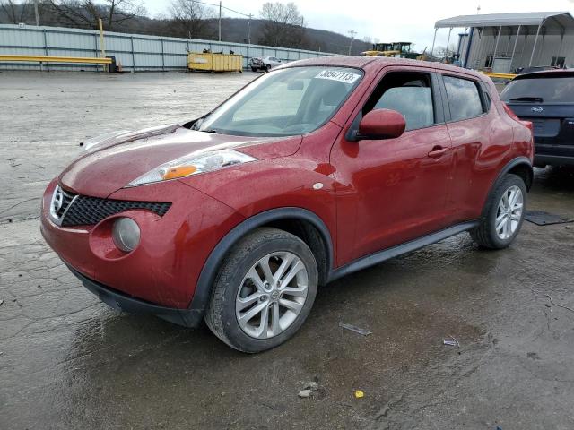 NISSAN JUKE S 2012 jn8af5mr5ct100420