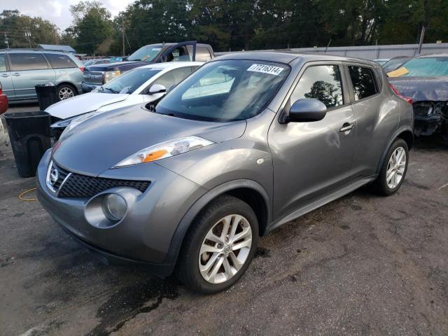 NISSAN JUKE S 2012 jn8af5mr5ct100868