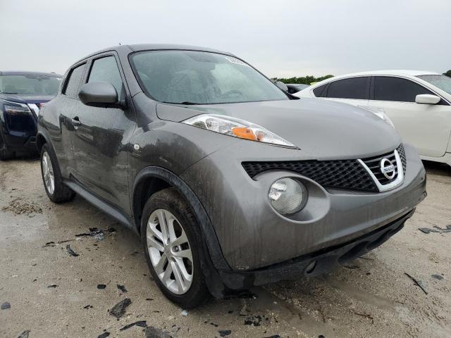 NISSAN JUKE S 2012 jn8af5mr5ct101423