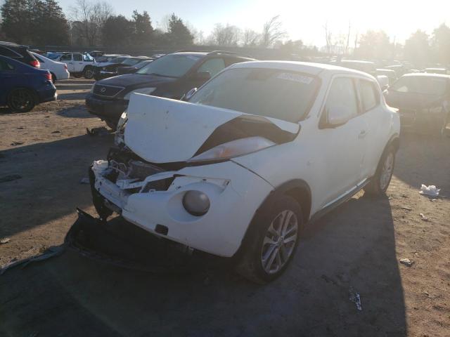 NISSAN JUKE S 2012 jn8af5mr5ct102538