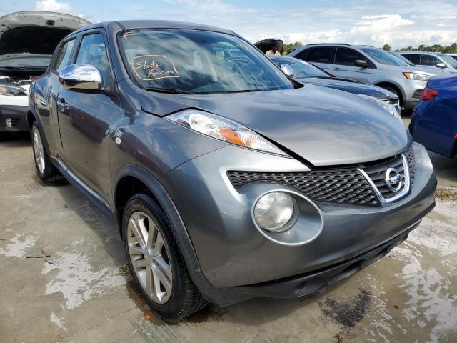 NISSAN JUKE S 2012 jn8af5mr5ct102572