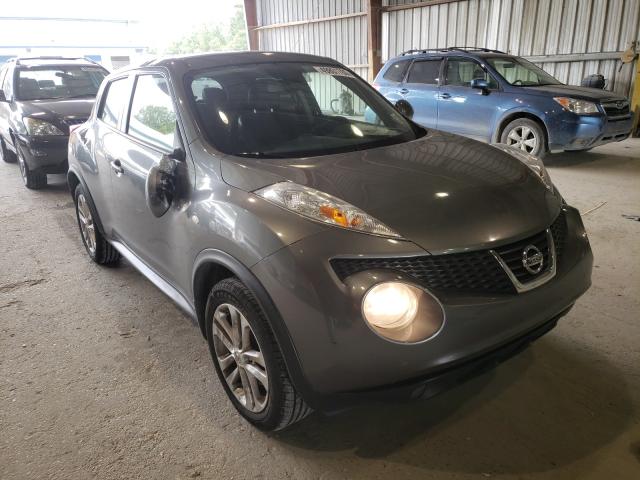 NISSAN JUKE S 2012 jn8af5mr5ct103284