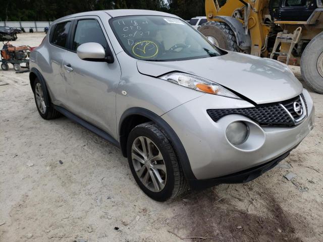 NISSAN JUKE 2012 jn8af5mr5ct104953