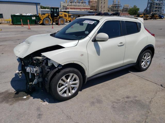 NISSAN JUKE S 2012 jn8af5mr5ct105164