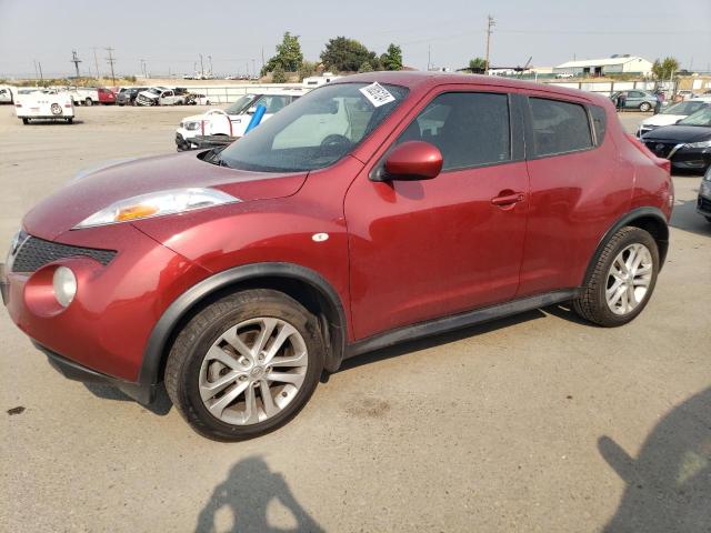 NISSAN JUKE S 2012 jn8af5mr5ct105584