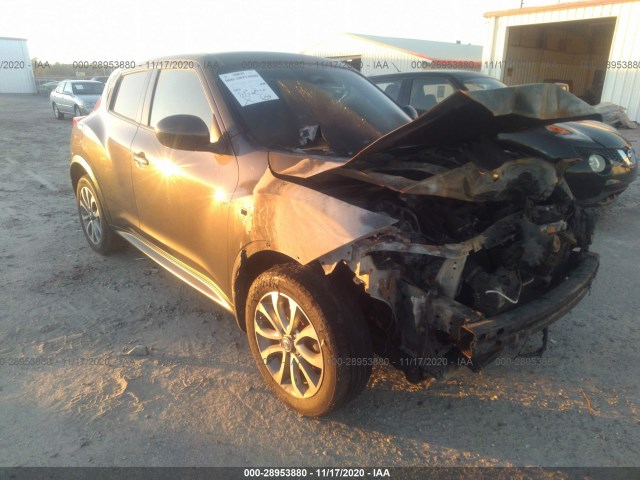 NISSAN JUKE 2012 jn8af5mr5ct106699