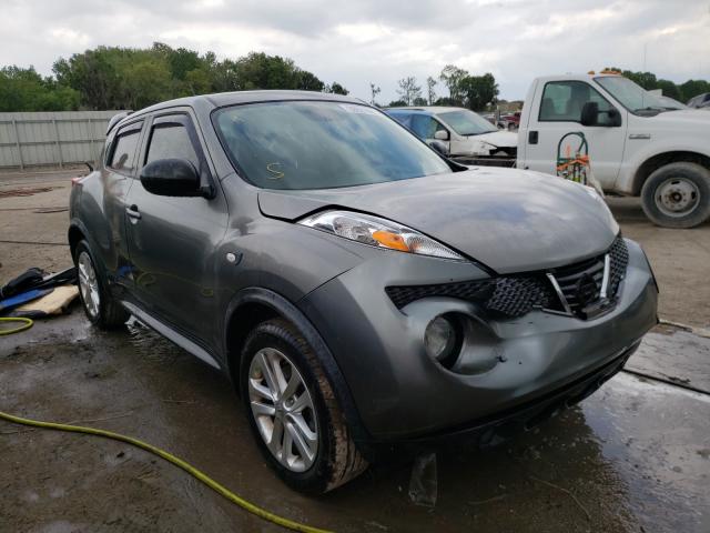 NISSAN JUKE S 2012 jn8af5mr5ct107447