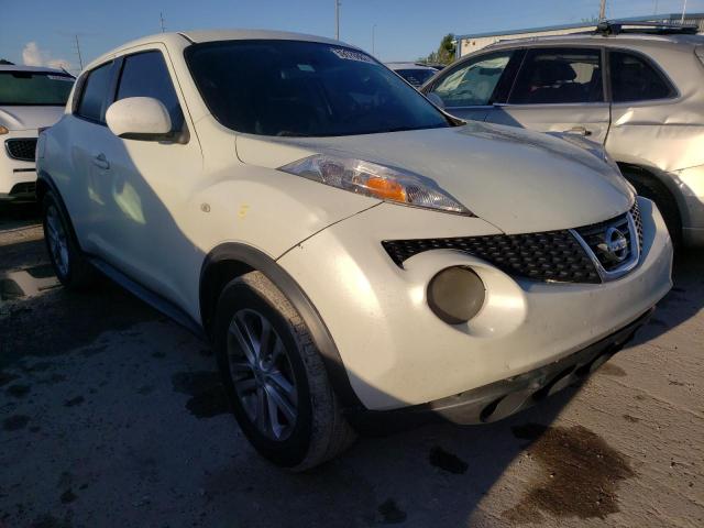 NISSAN JUKE S 2012 jn8af5mr5ct110820