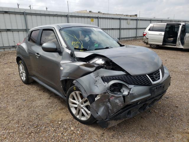 NISSAN JUKE S 2012 jn8af5mr5ct111014