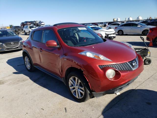 NISSAN JUKE S 2012 jn8af5mr5ct113491