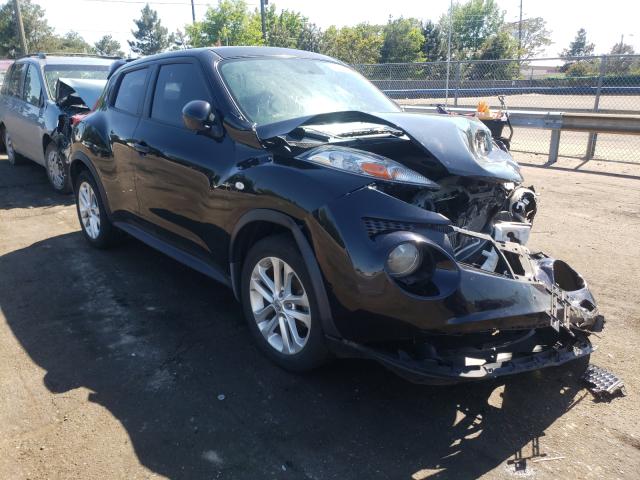 NISSAN JUKE S 2012 jn8af5mr5ct113815