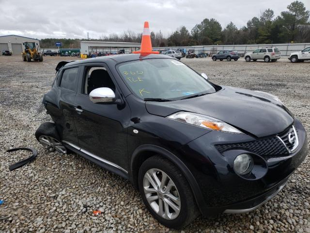 NISSAN JUKE S 2012 jn8af5mr5ct114124